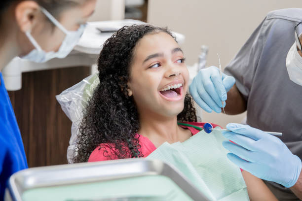 Best Cracked Tooth Emergency Dentist  in Slocom, AL