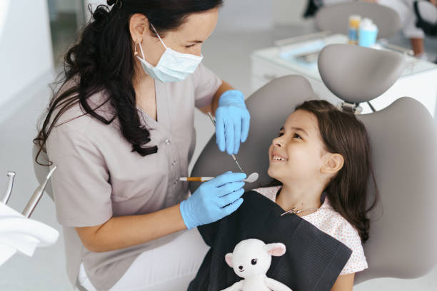 Best Chipped Tooth Repair Near Me  in Slocom, AL