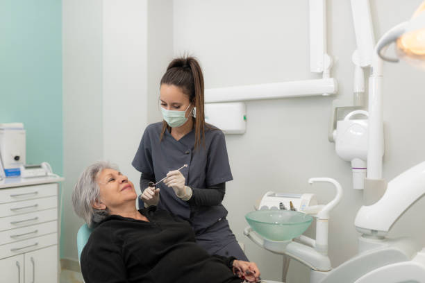 Best Emergency Dentist Near Me  in Slocom, AL