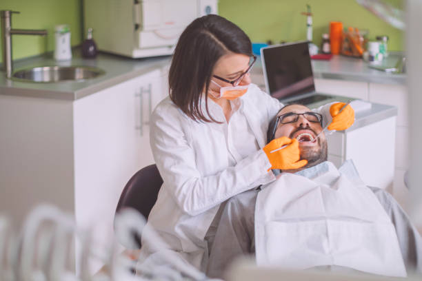 Best Teeth Whitening  in Slocom, AL