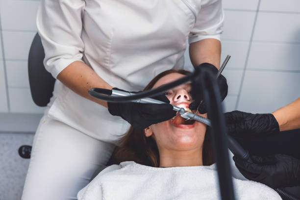 Best Tooth Infection Emergency Dentist  in Slocom, AL